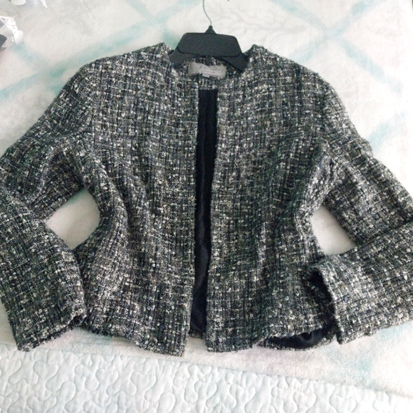 Earl Rufenberg Tweed Jacket - Picture 5 of 5